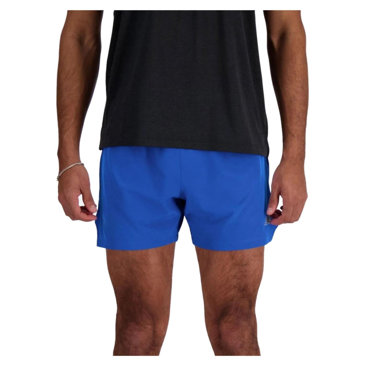 NEW BALANCE RC SEAMLESS SHORT 3 INCH