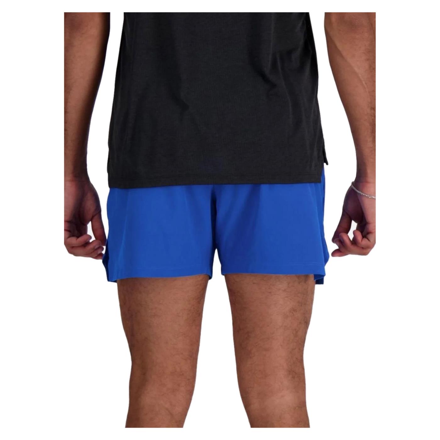 NEW BALANCE RC SEAMLESS SHORT 3 INCH