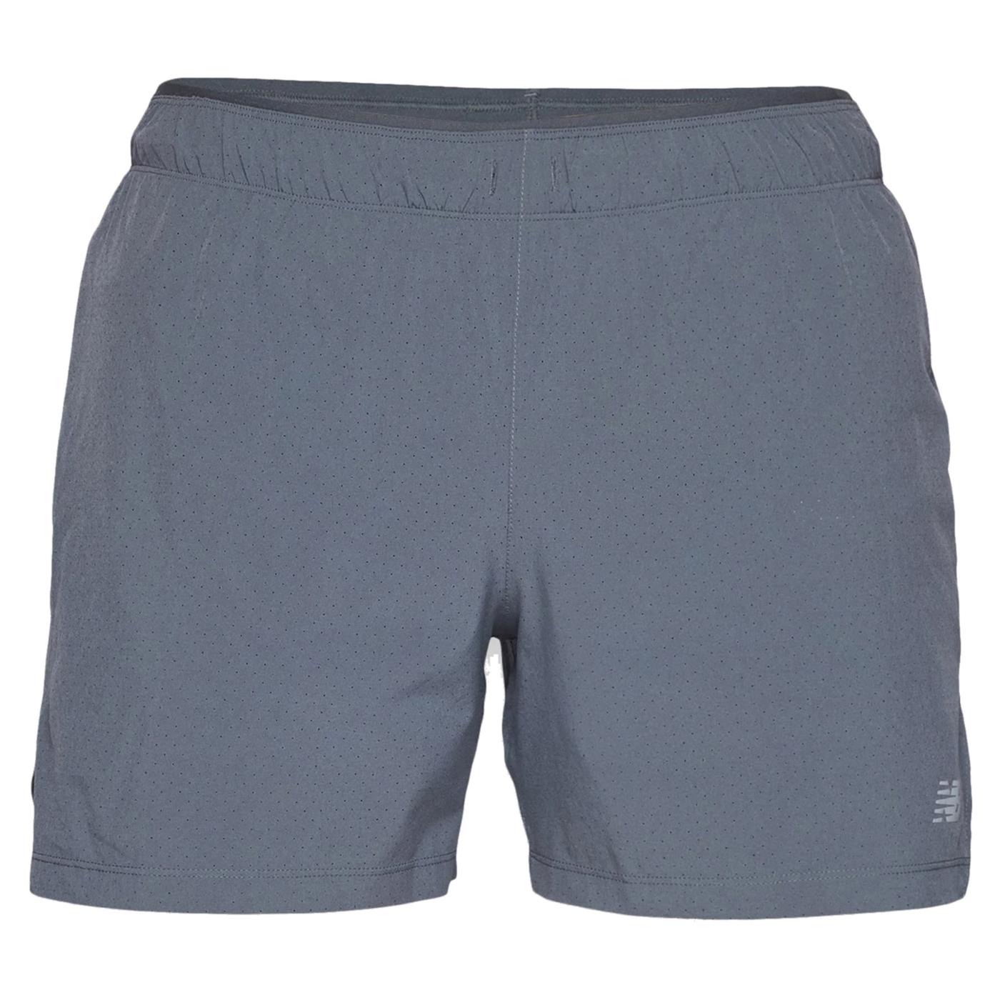 NEW BALANCE RC SEAMLESS SHORT 5 INCH