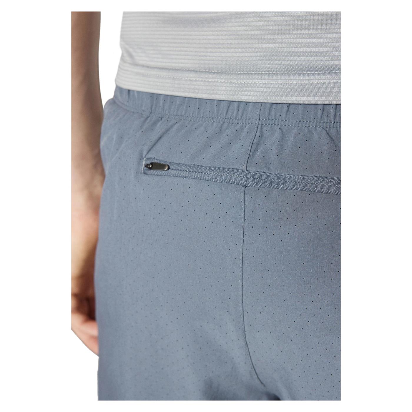 NEW BALANCE RC SEAMLESS SHORT 5 INCH