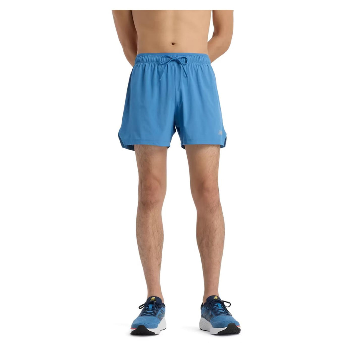 NEW BALANCE RC SHORT 5 INCHES SHORT