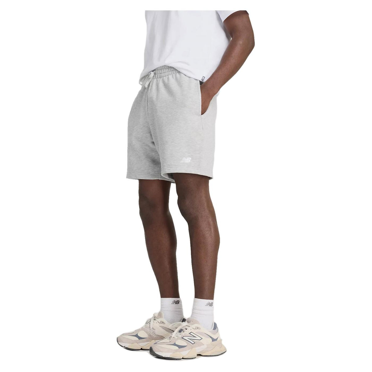 NEW BALANCE SPORT ESSENTIALS SHORT