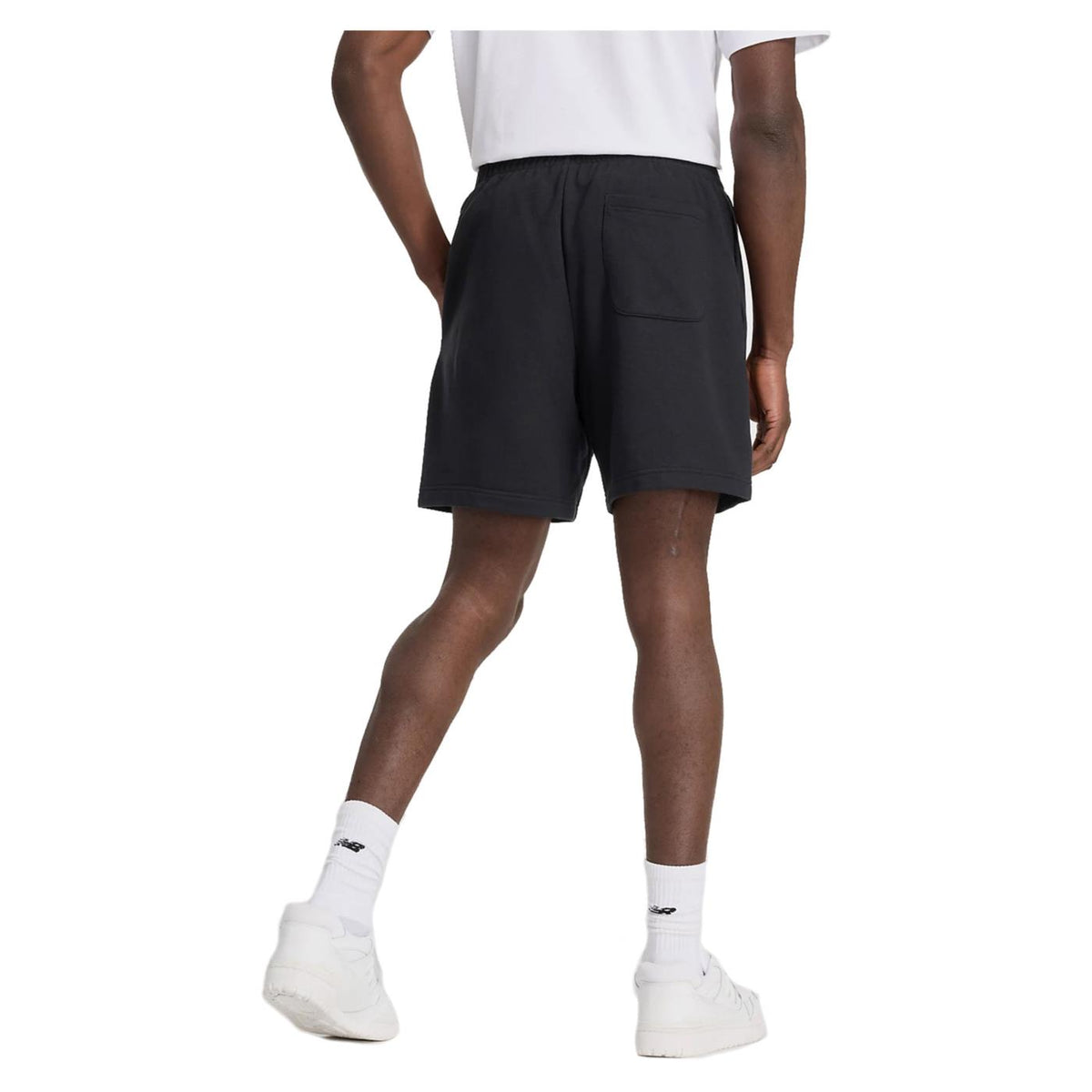 NEW BALANCE SPORT ESSENTIALS SHORT - seconda immagine