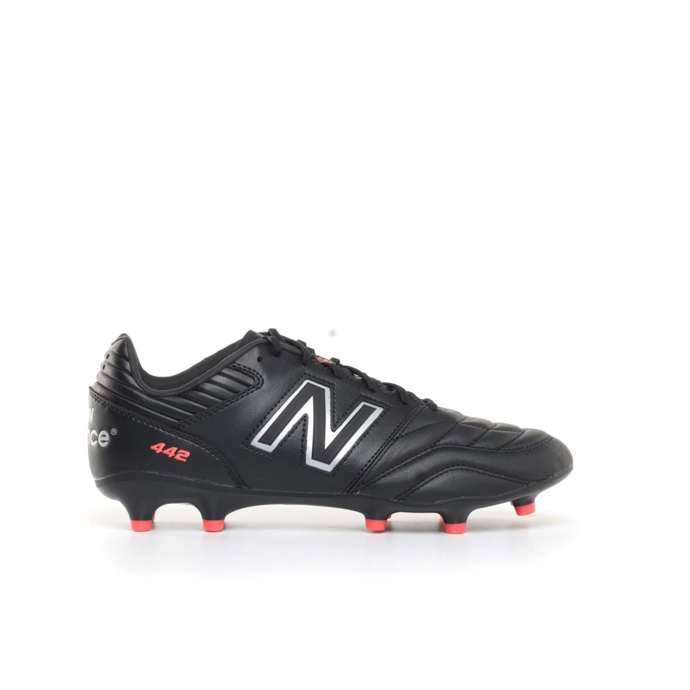 NEW BALANCE 442 V2 PRO FG - Nero - immagine principale