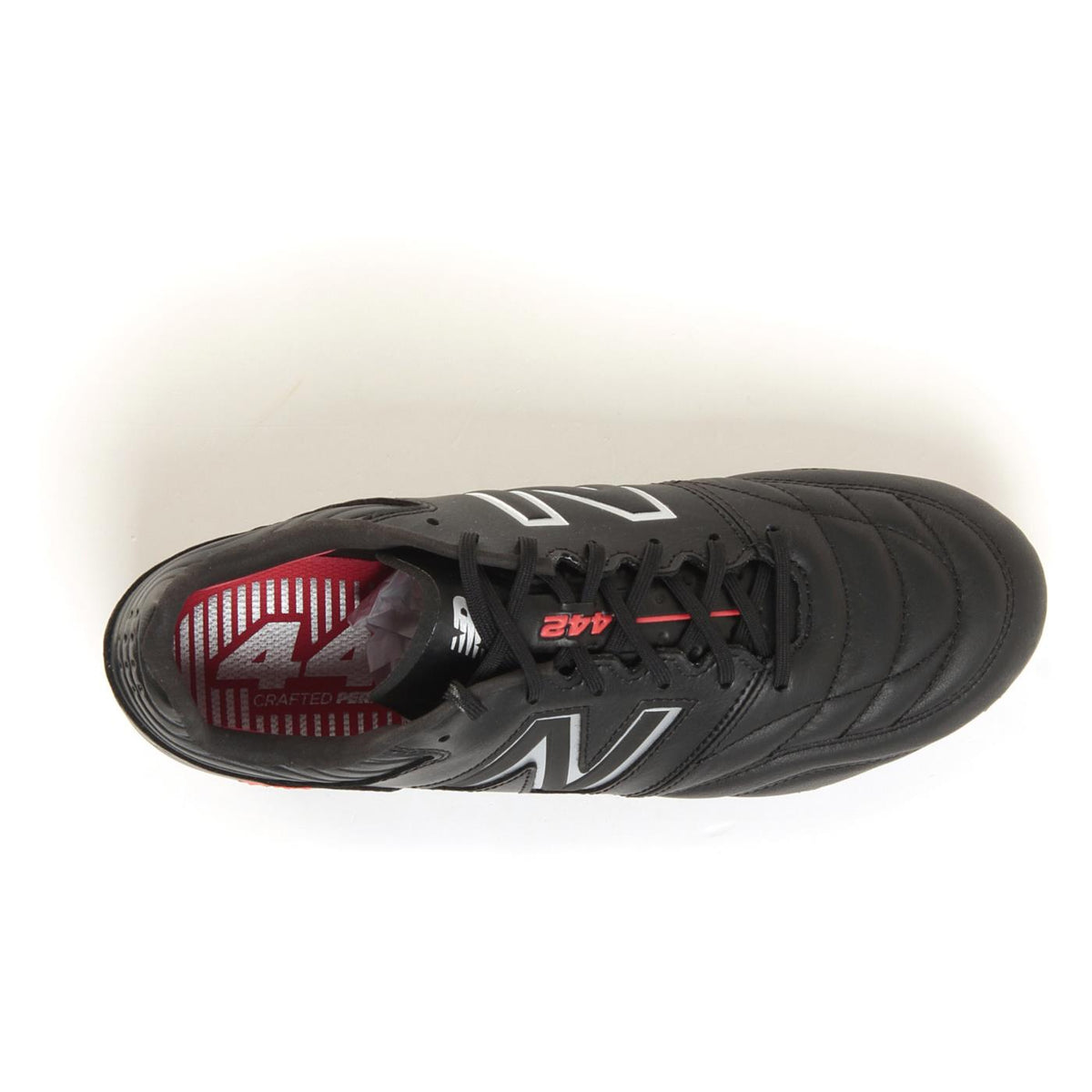 NEW BALANCE 442 V2 PRO FG - Nero - vista 3