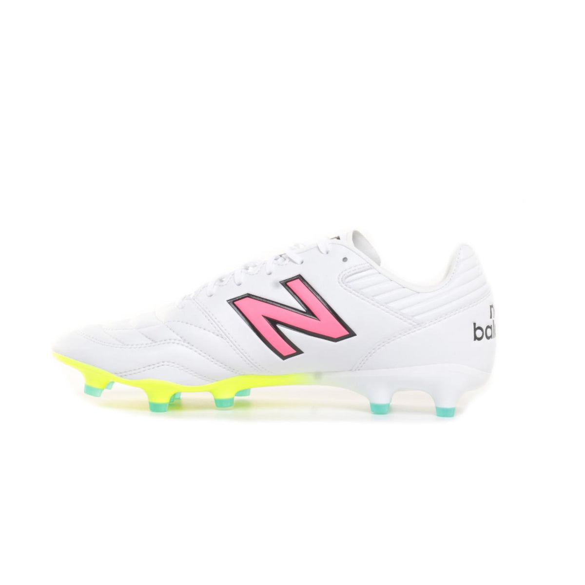 NEW BALANCE 442 PRO FG V2 - seconda immagine