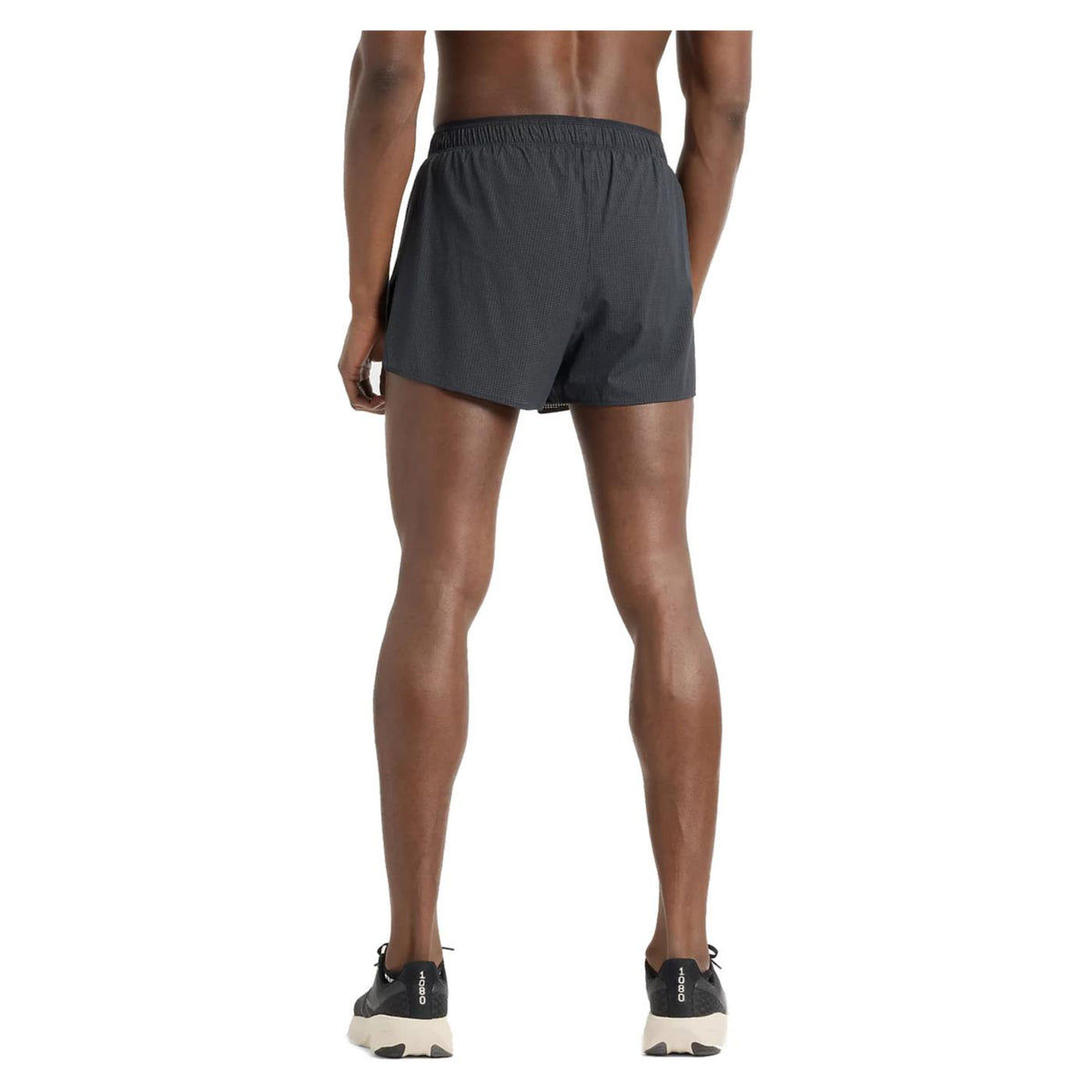 NEW BALANCE RC UL SPLIT SHORT 3INCH - seconda immagine