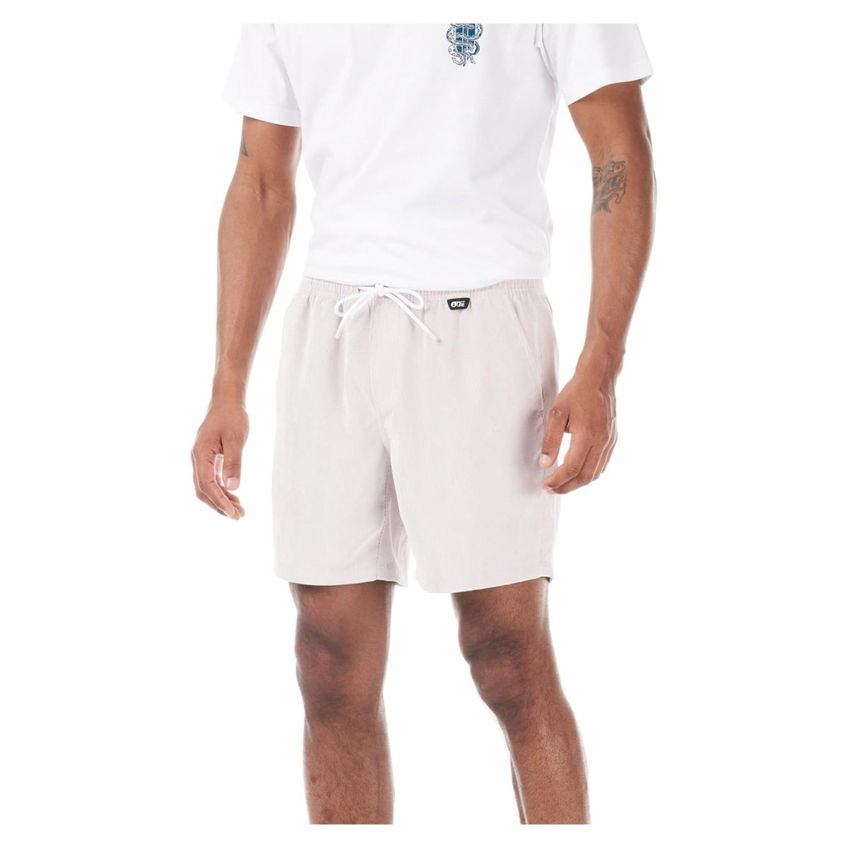 PICTURE NOLLUR SHORTS