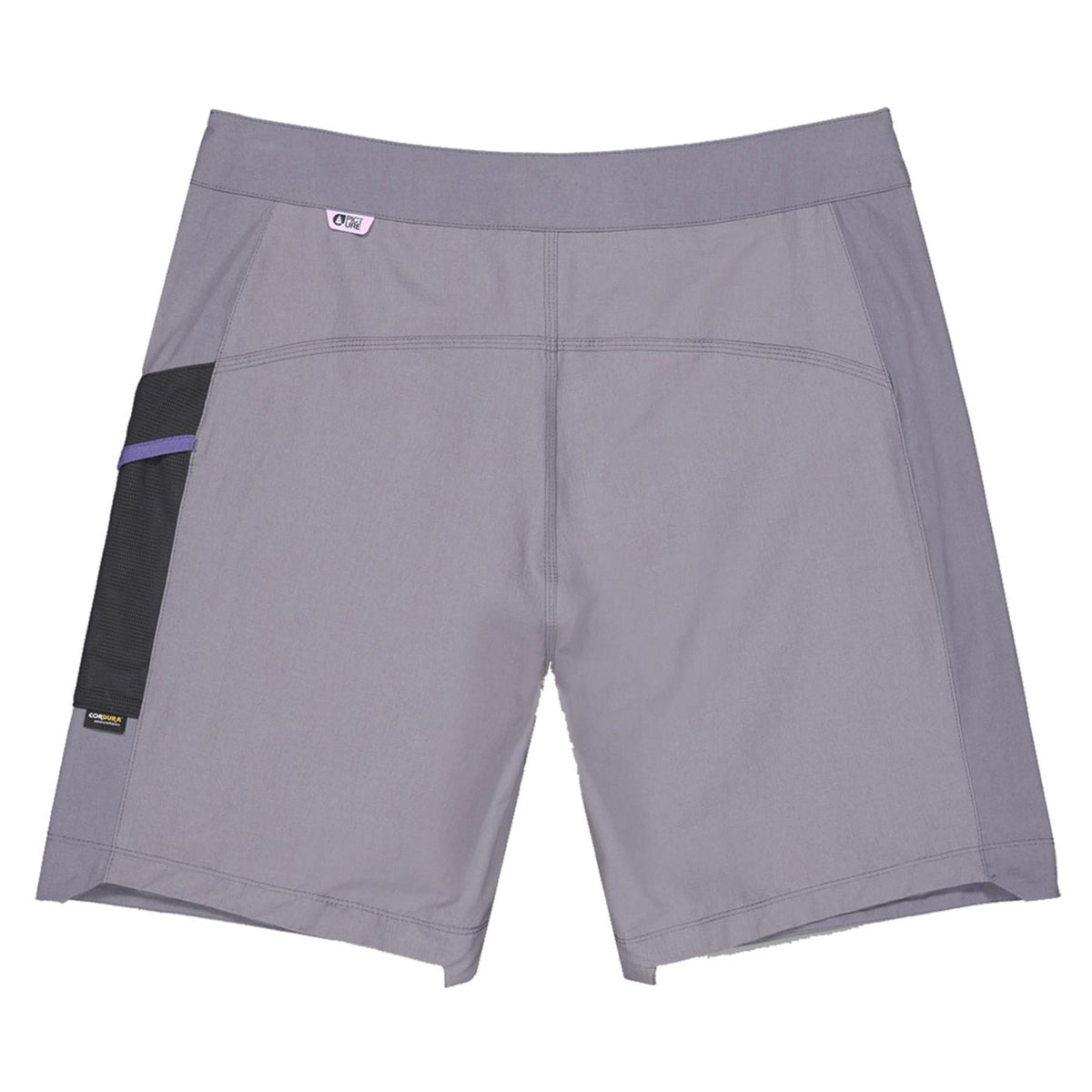 PICTURE SHOONER STRETCH SHORTS - seconda immagine