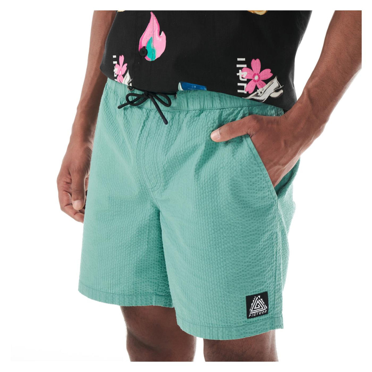 PICTURE NARVIK SHORTS