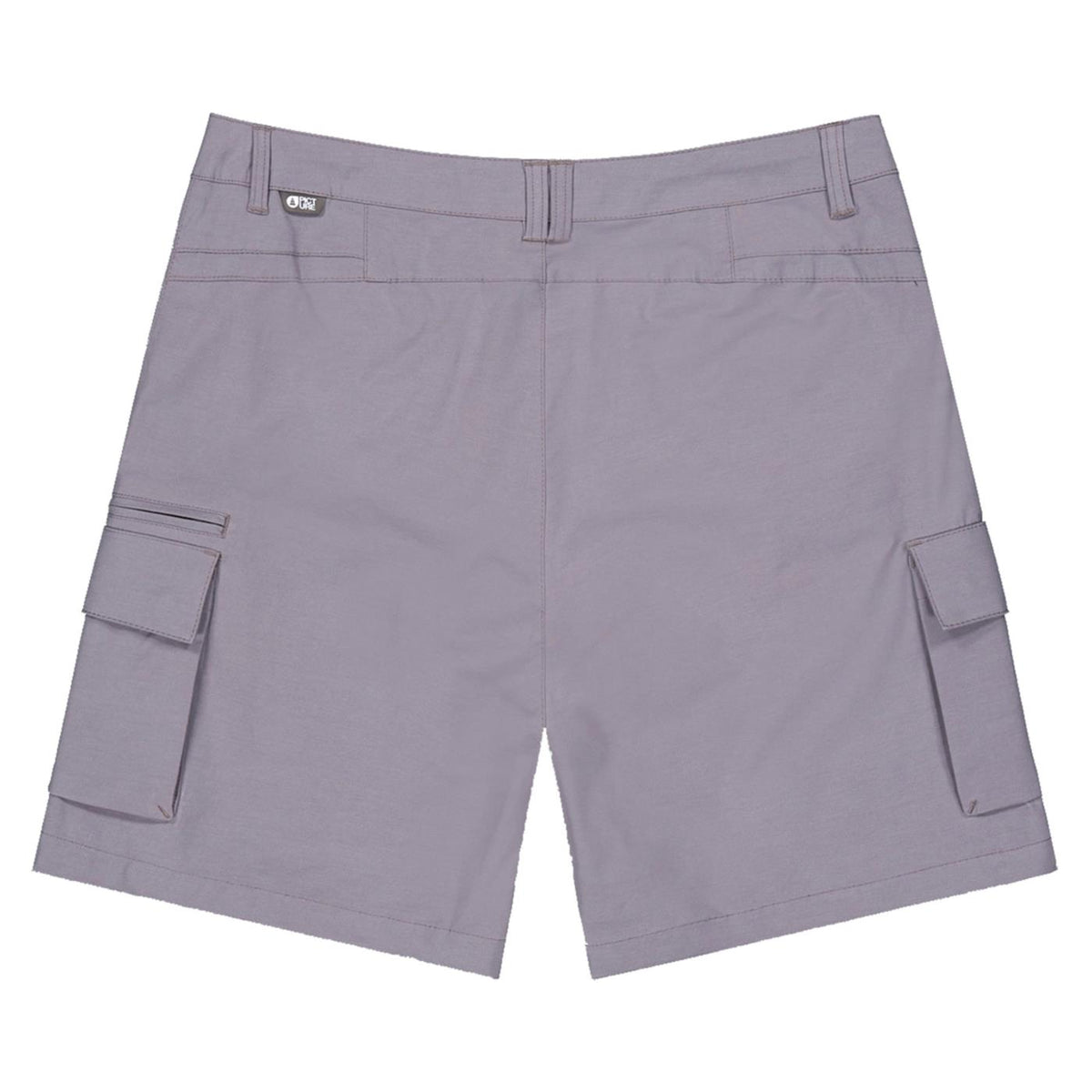 PICTURE ALPHO SHORTS