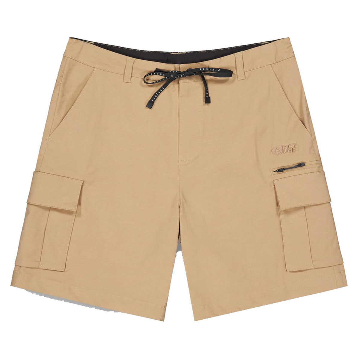 PICTURE ALPHO SHORTS