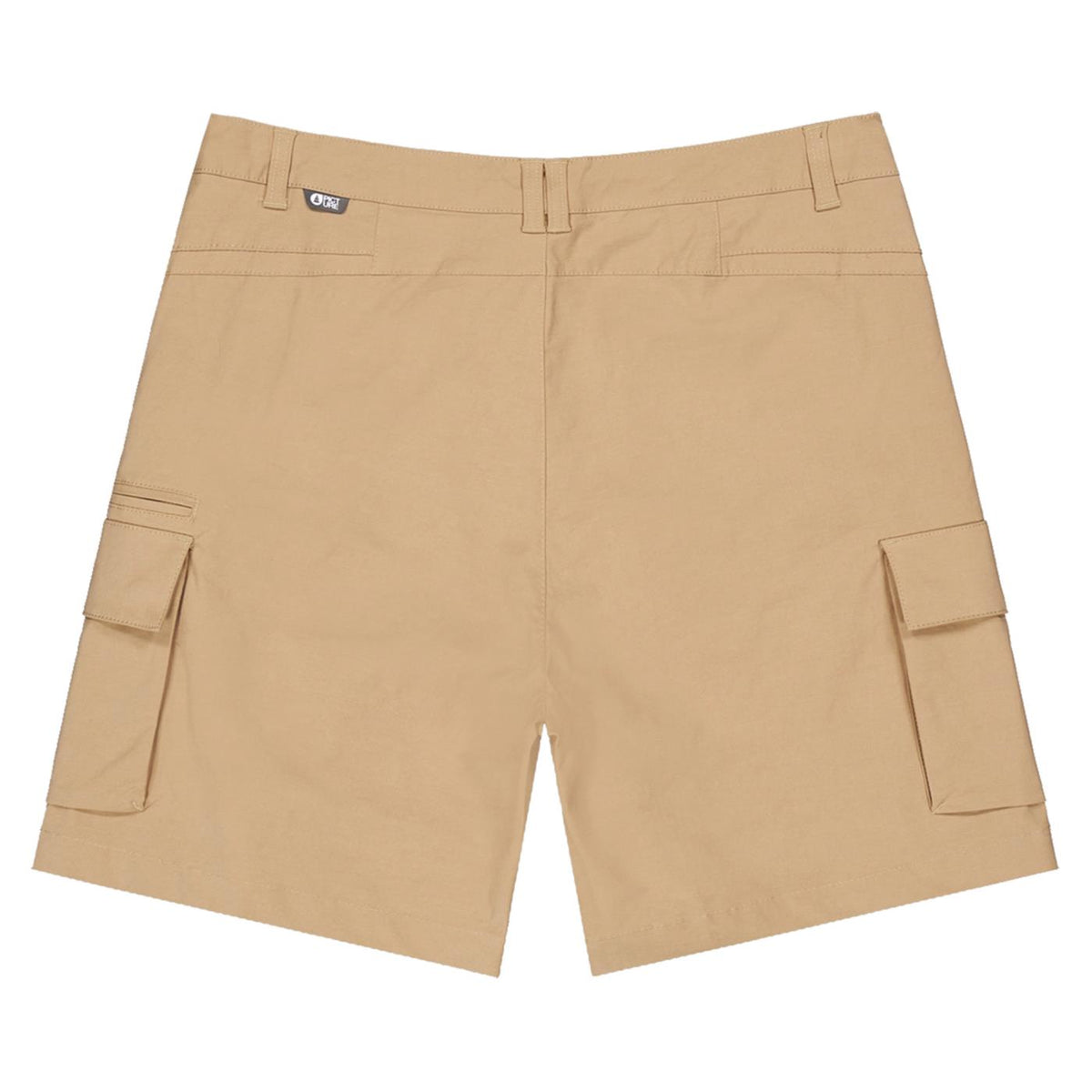 PICTURE ALPHO SHORTS