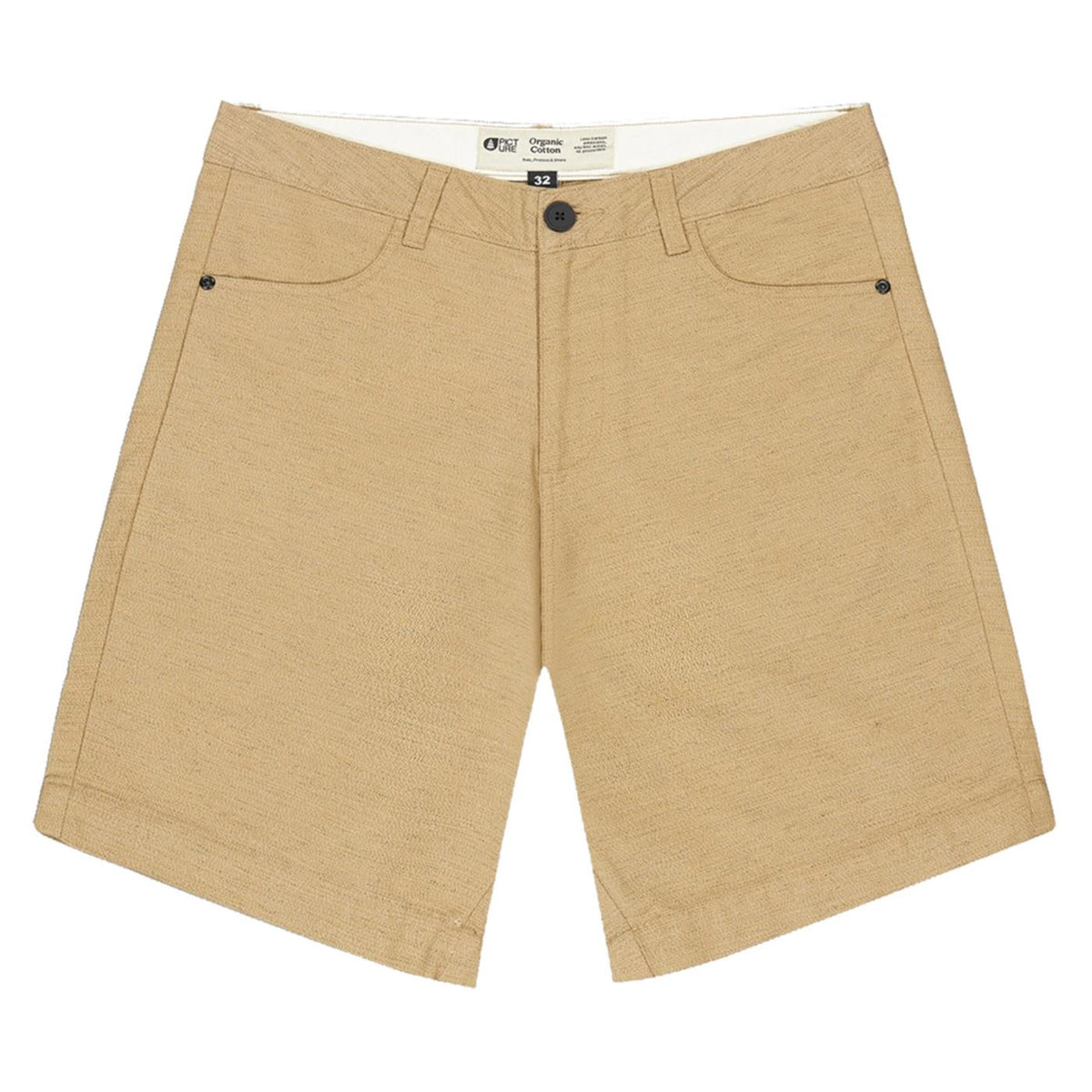 PICTURE ALDOS SHORTS