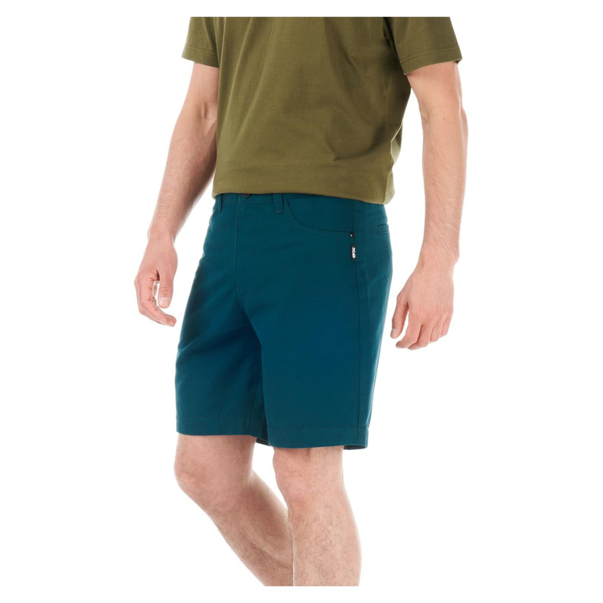 PICTURE ALDOS PLAIN SHORTS
