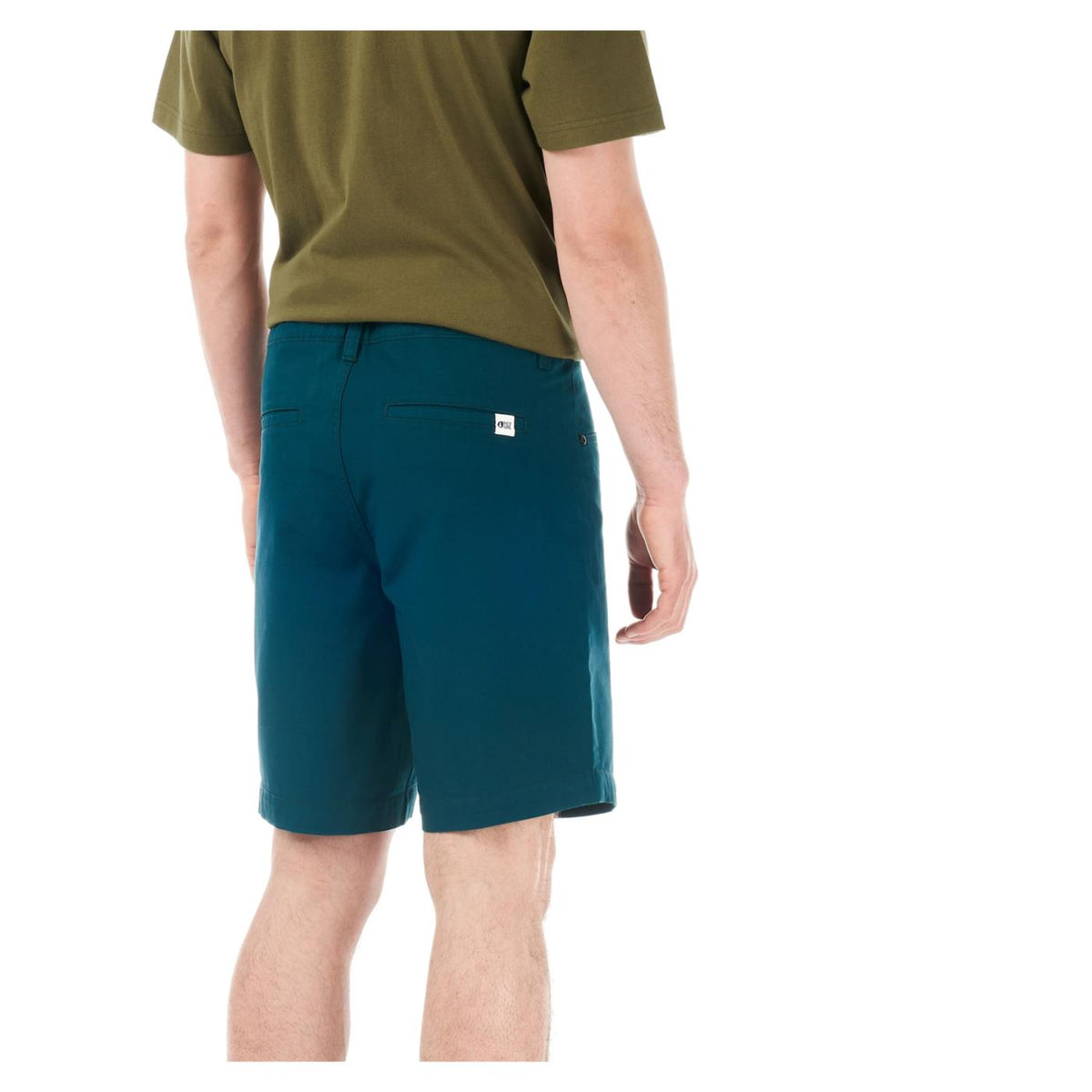 PICTURE ALDOS PLAIN SHORTS - seconda immagine