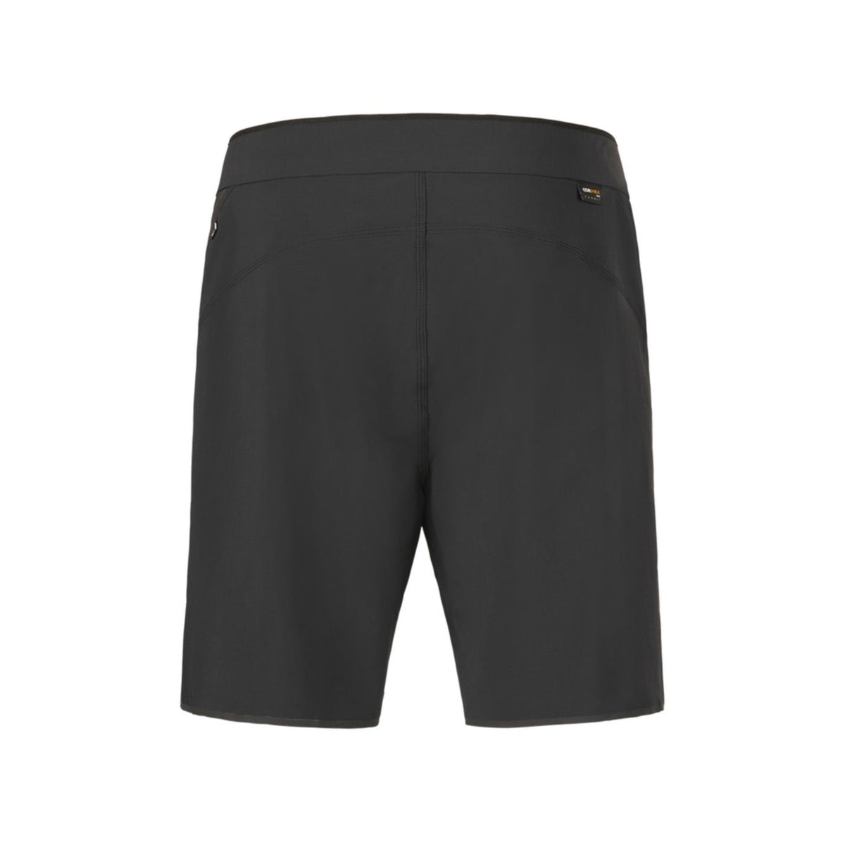 PICTURE AKTIVA SHORTS - Nero - vista 2