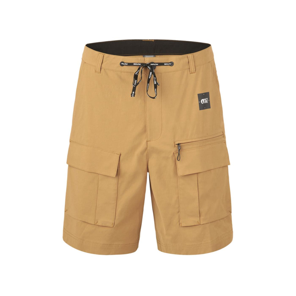 PICTURE ROBUST SHORTS