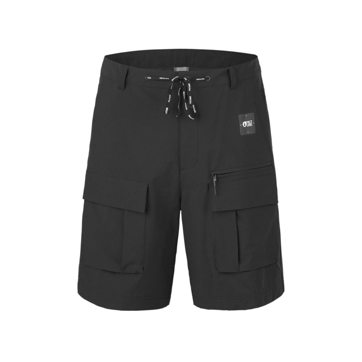 PICTURE ROBUST SHORTS