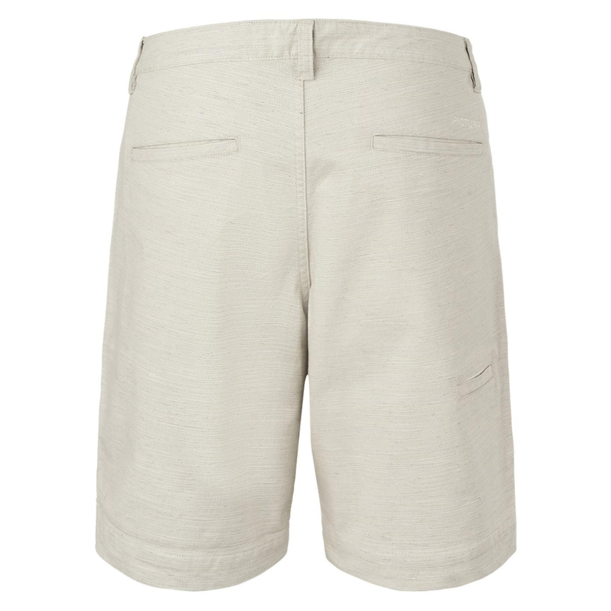PICTURE ALDOS SHORTS - Beige - vista 2