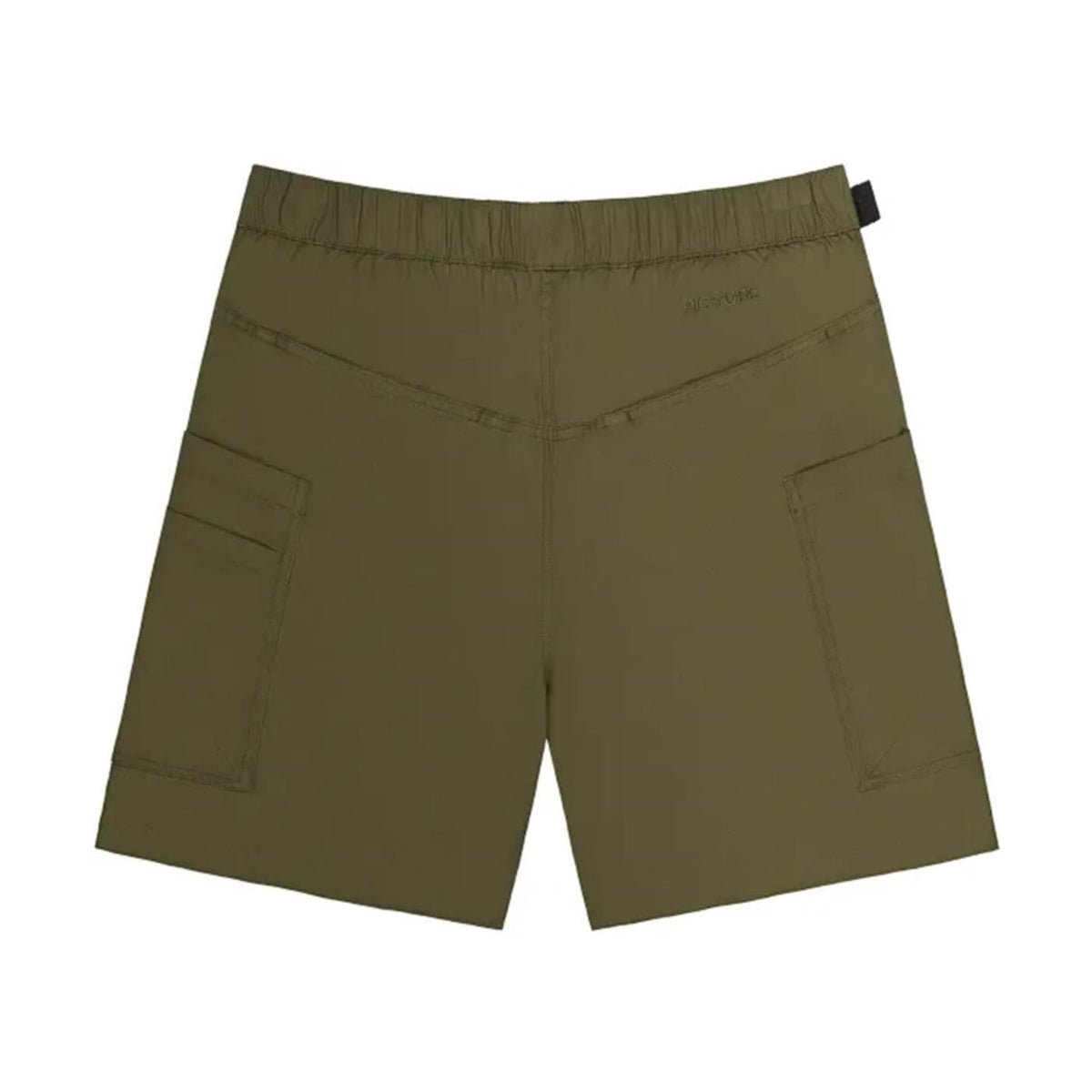 PICTURE KORIAK SHORTS