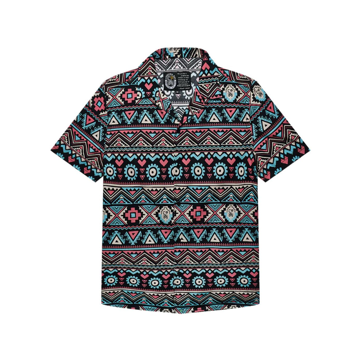 SCORPION BAY SHIRT INDOMEX MULTICOLOR