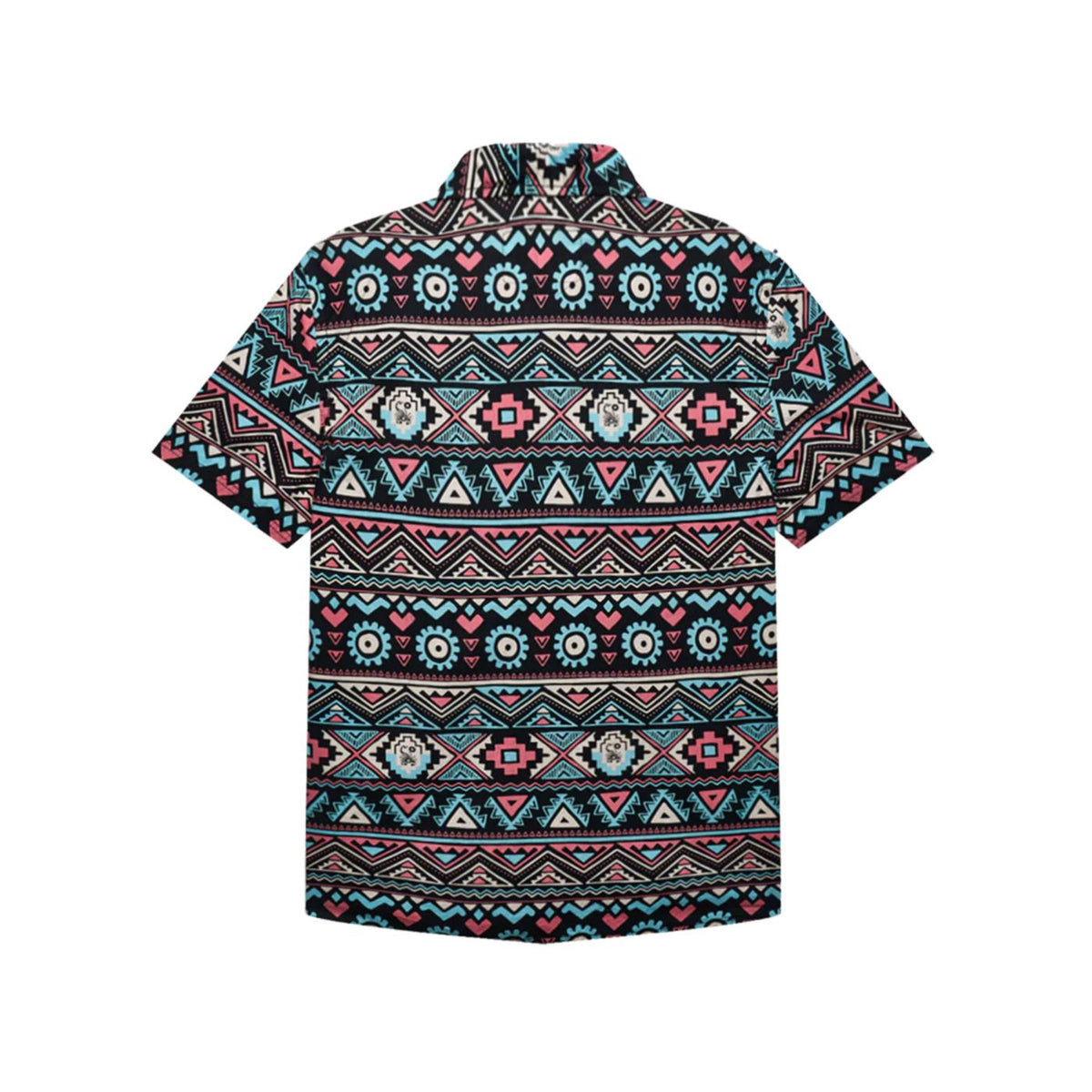 SCORPION BAY SHIRT INDOMEX MULTICOLOR - seconda immagine
