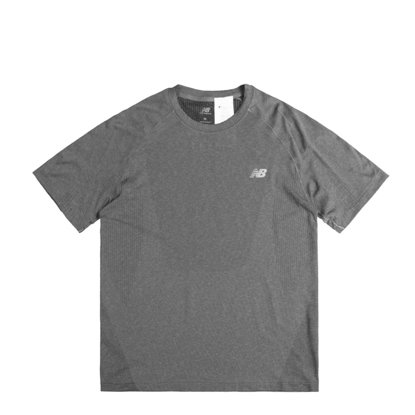 NEW BALANCE ATHLETICS SEAMLESS TEE