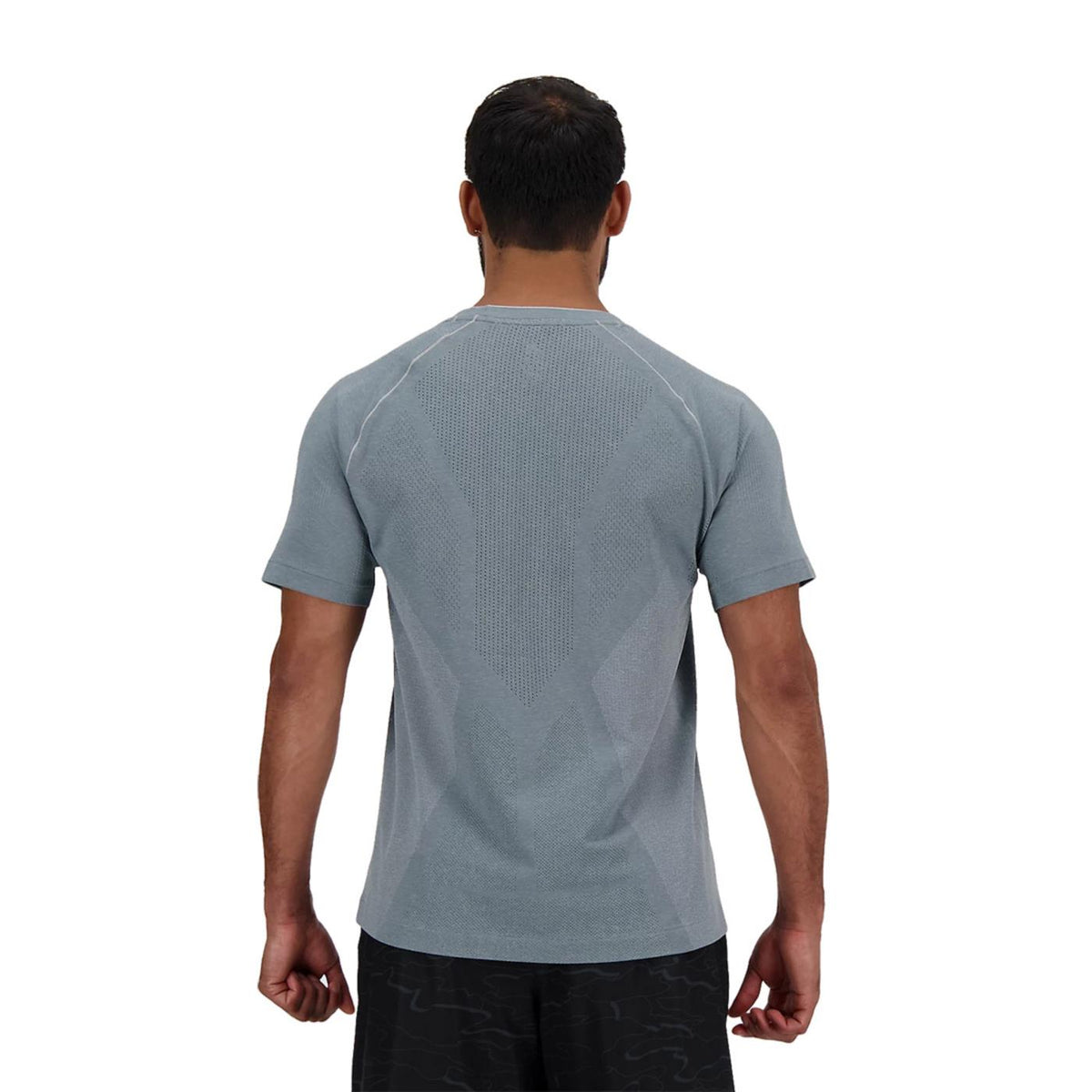 NEW BALANCE ATHLETICS SEAMLESS TEE - seconda immagine