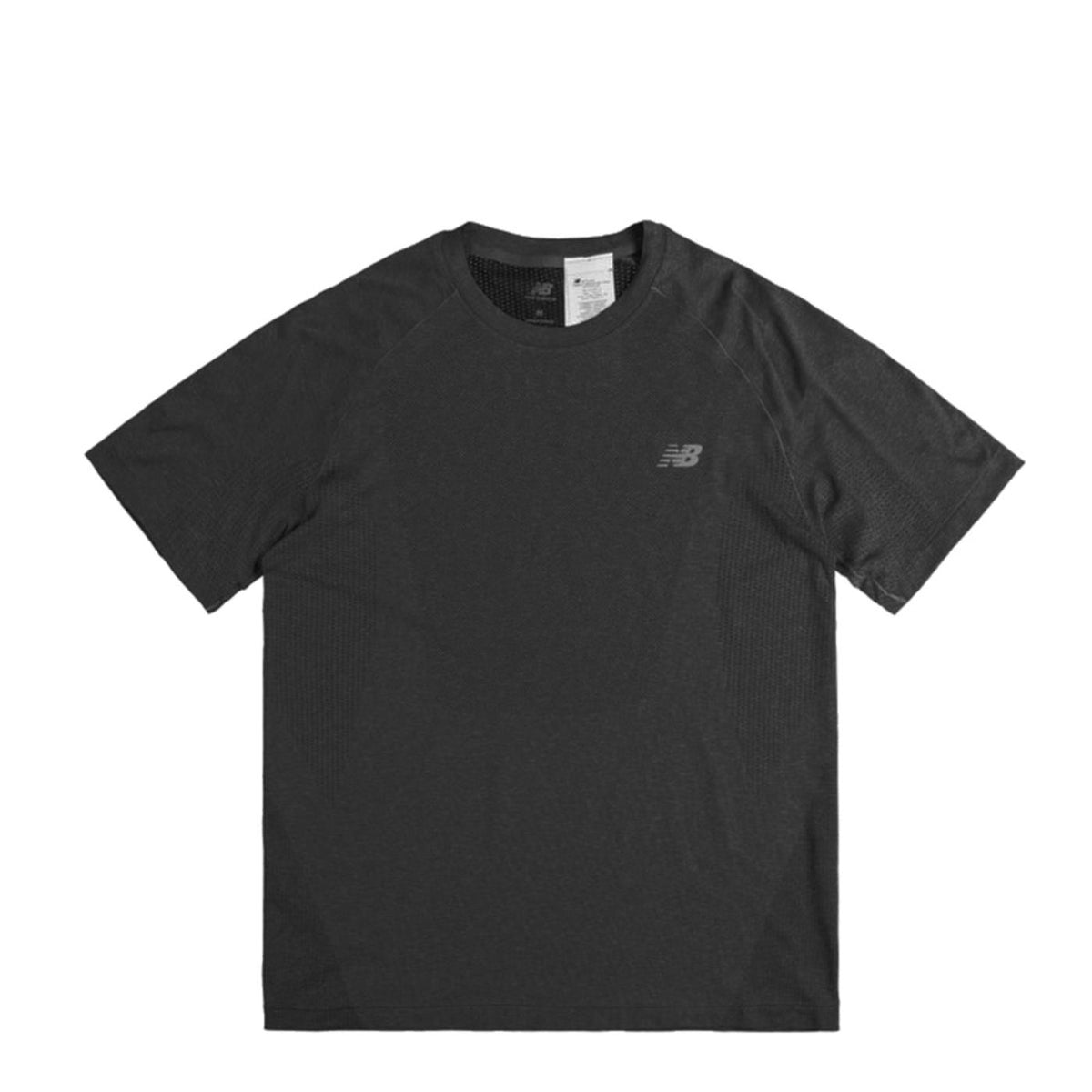 NEW BALANCE ATHLETICS SEAMLESS TEE