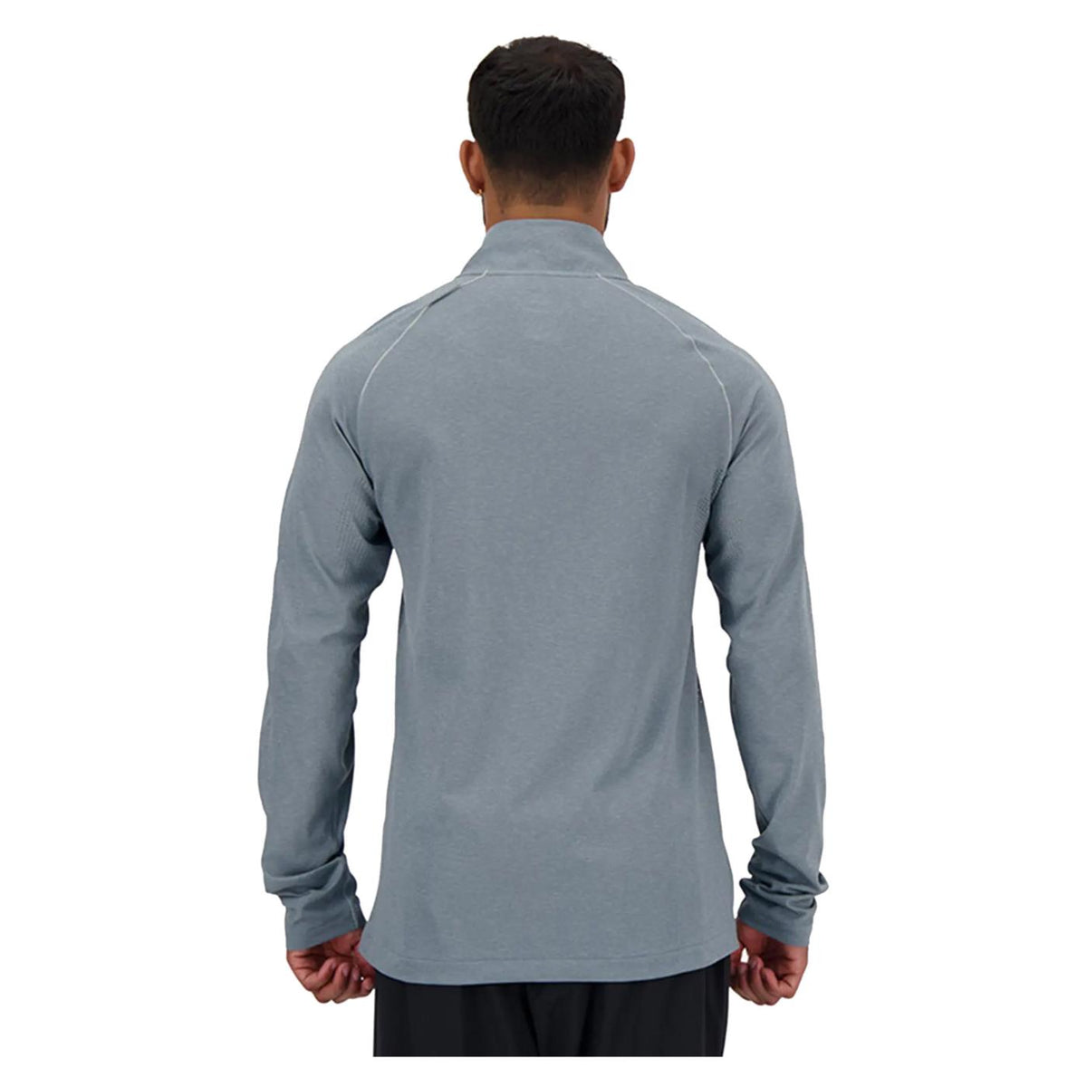 NEW BALANCE ATHLETICS SEAMLESS HZ - seconda immagine