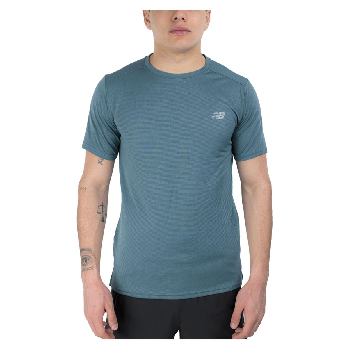 NEW BALANCE SPORT ESSENTIALS T-SHIRT