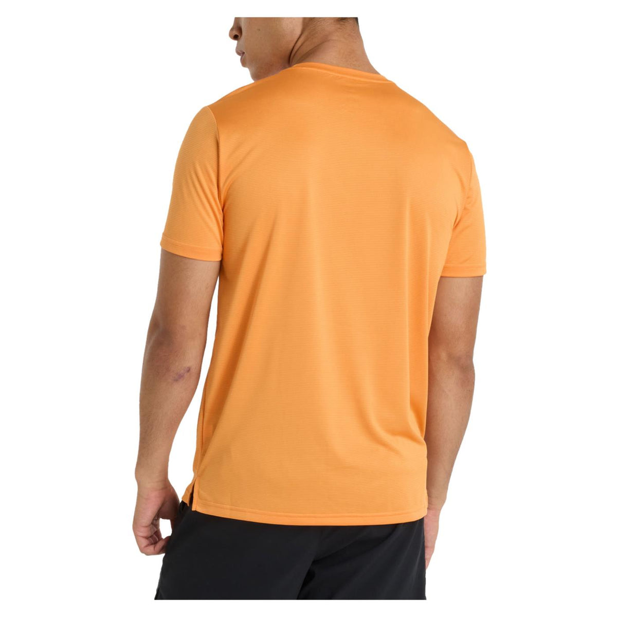 NEW BALANCE RUN T-SHIRT LIGHTWEIGHT