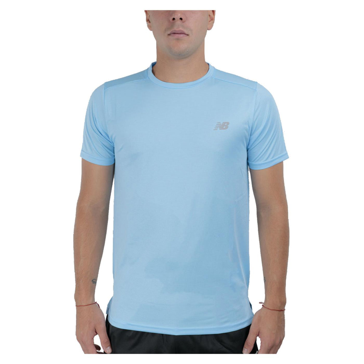 NEW BALANCE SPORT ESSENTIALS T-SHIRT - immagine principale
