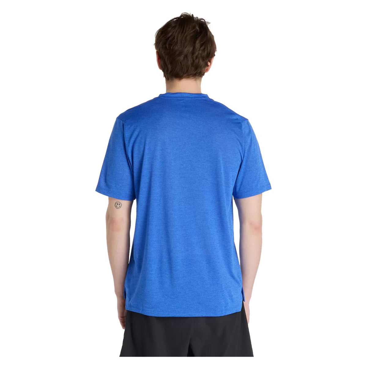 NEW BALANCE ATHLETICS T-SHIRT - seconda immagine