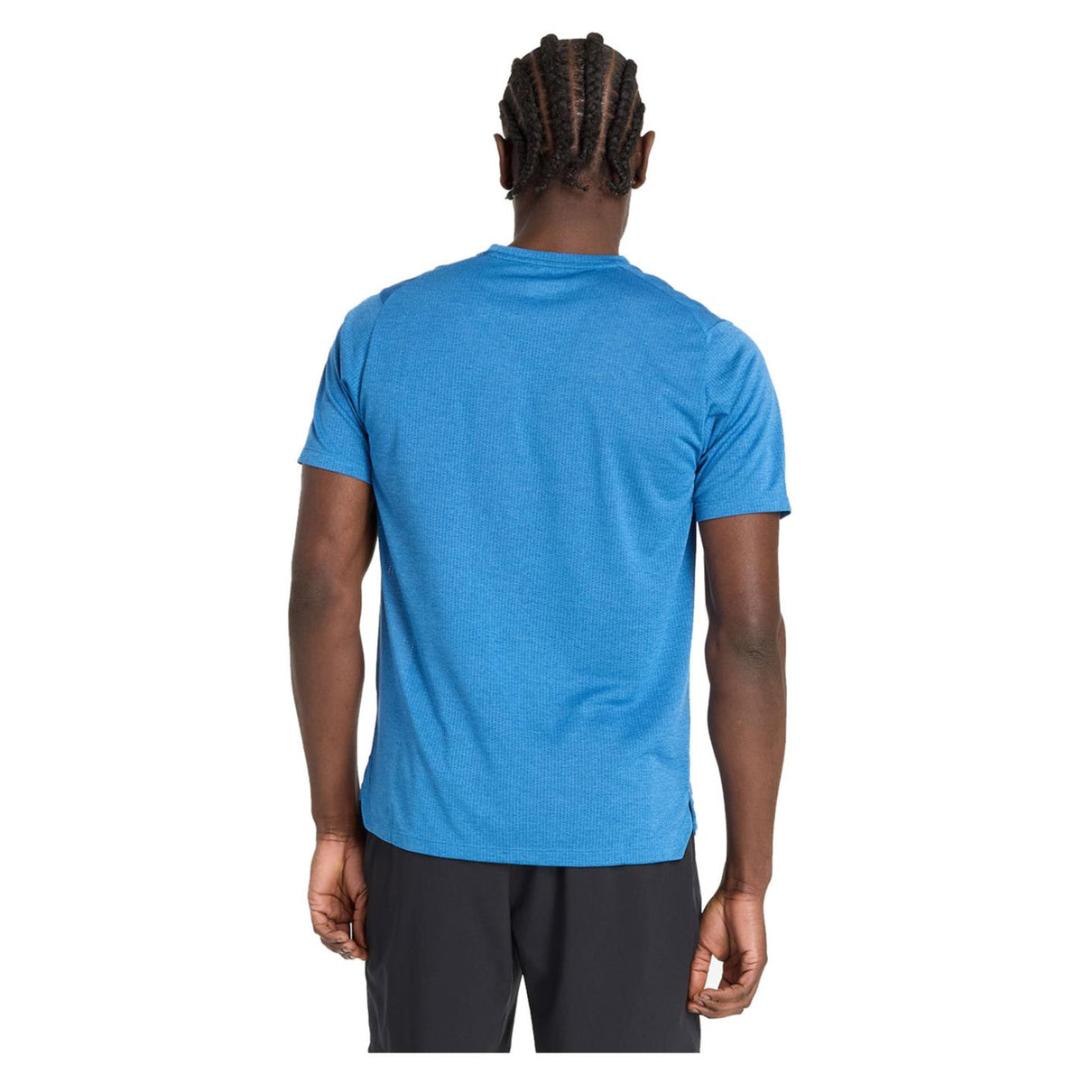 NEW BALANCE RUN ATHLETICS T-SHIRT