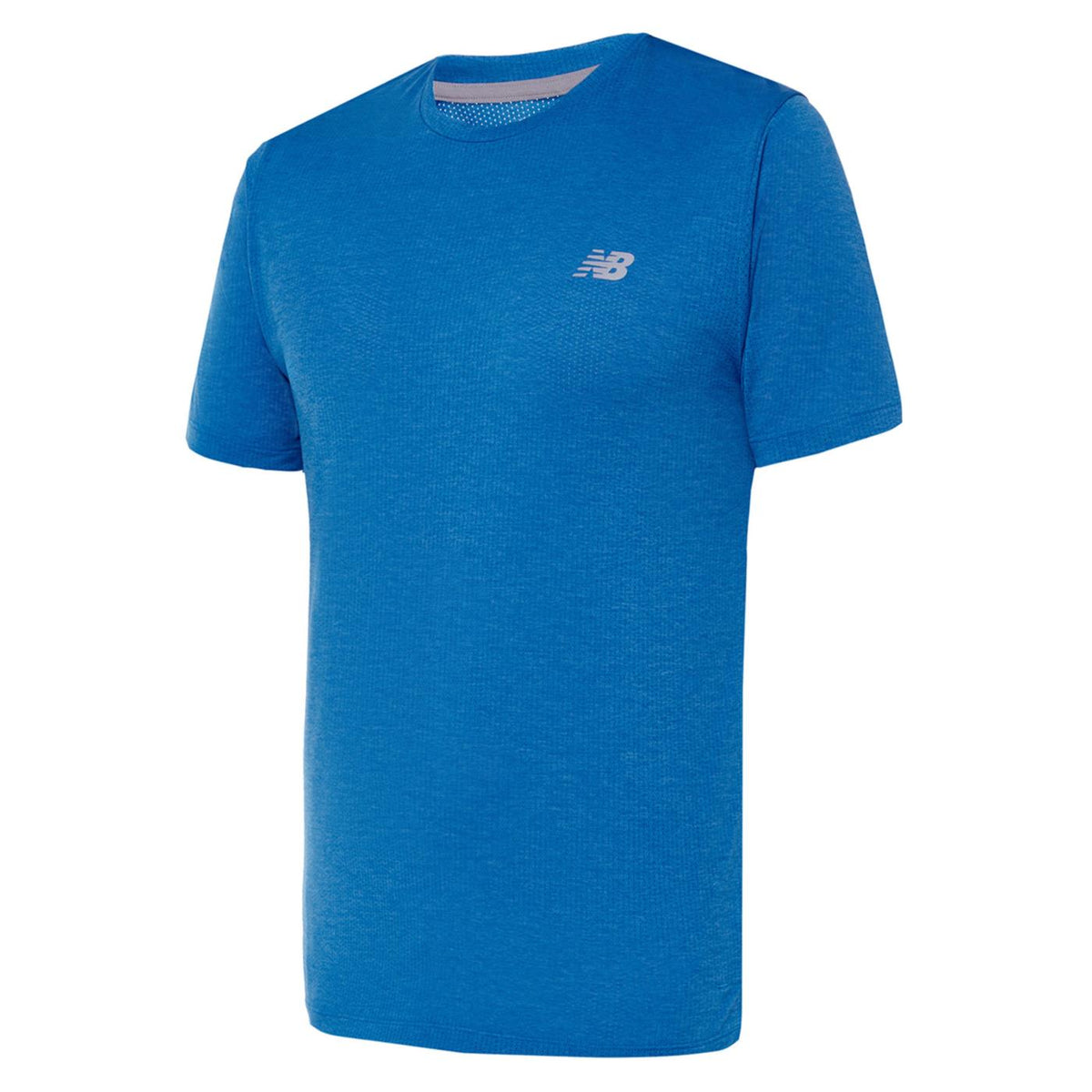 NEW BALANCE ATHLETICS RUN T-SHIRT