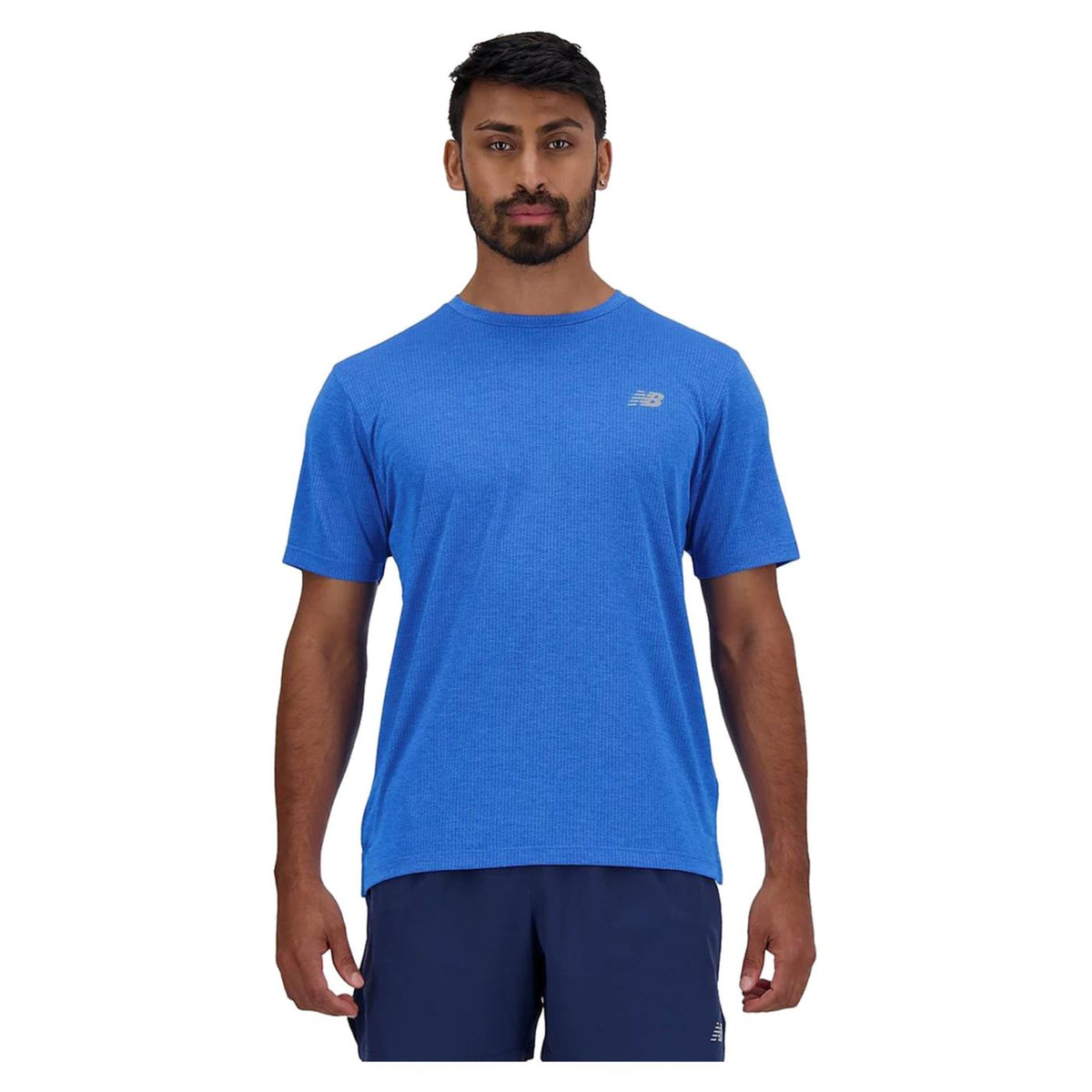 NEW BALANCE ATHLETICS RUN T-SHIRT