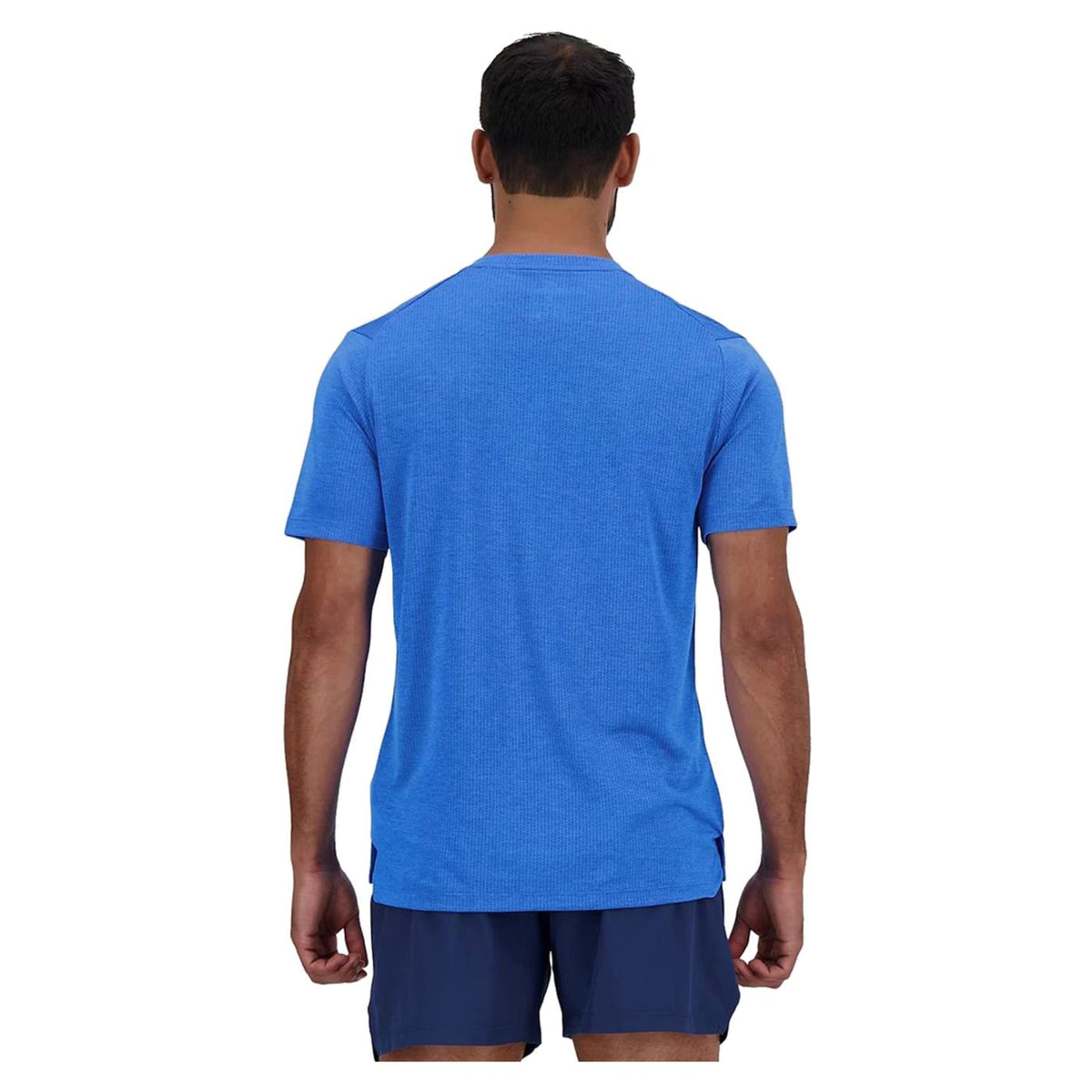NEW BALANCE ATHLETICS RUN T-SHIRT