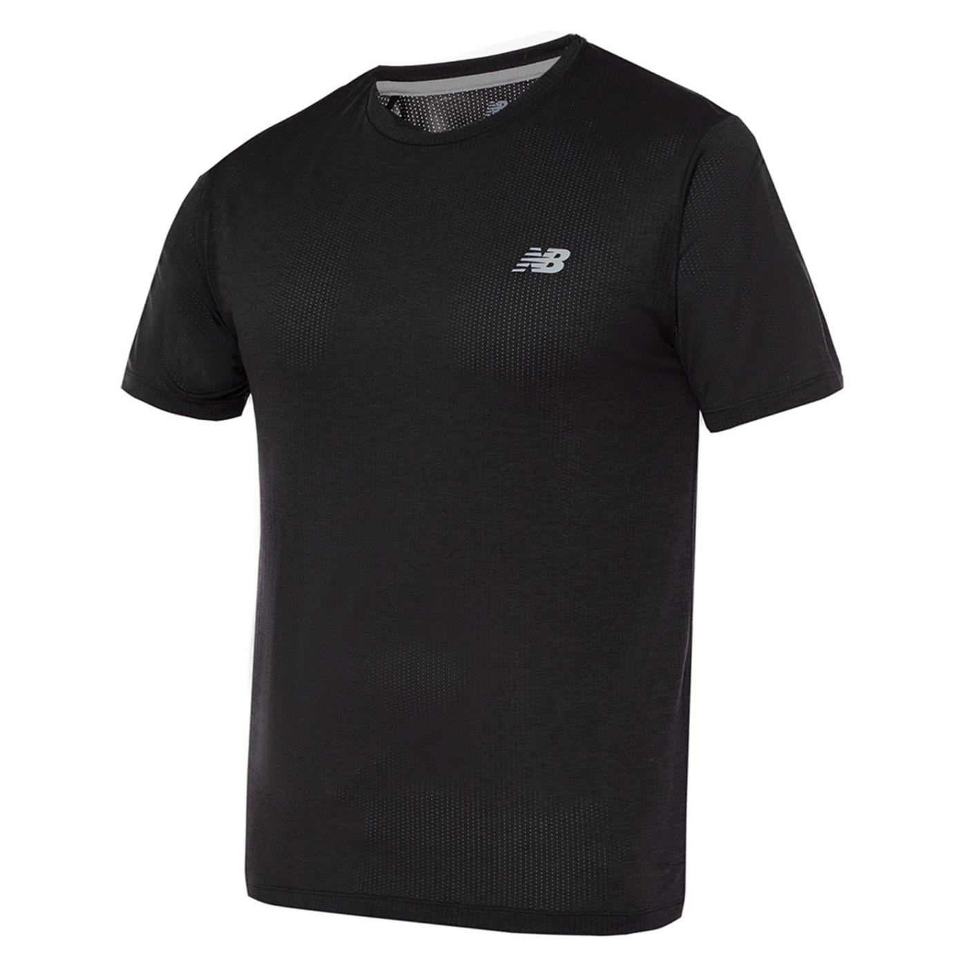 NEW BALANCE ATHLETICS RUN T-SHIRT