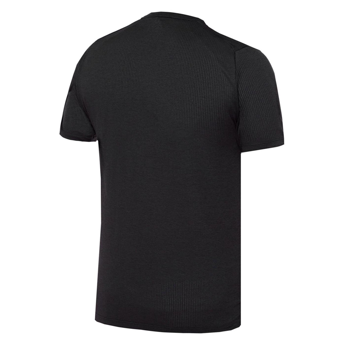NEW BALANCE ATHLETICS RUN T-SHIRT - seconda immagine