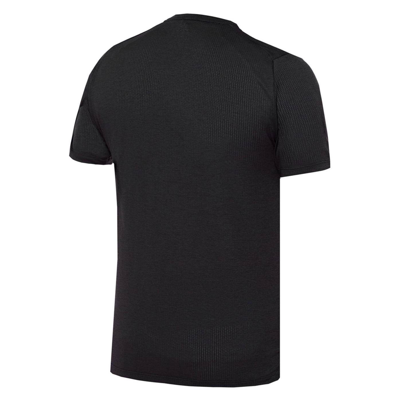 NEW BALANCE ATHLETICS RUN T-SHIRT
