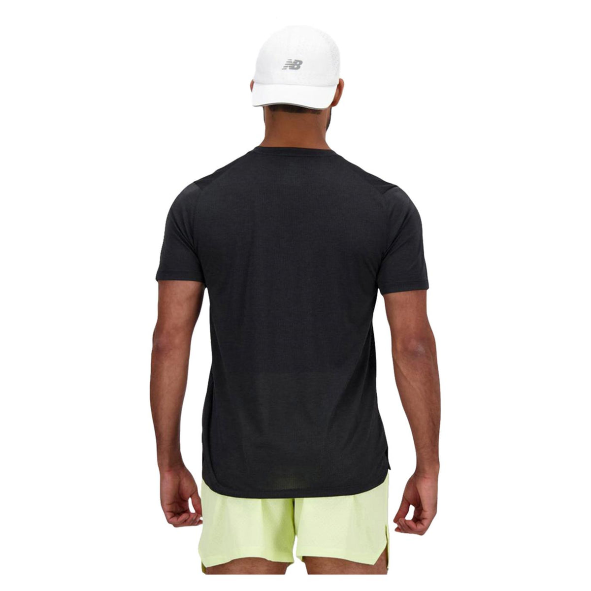 NEW BALANCE ATHLETICS RUN T-SHIRT