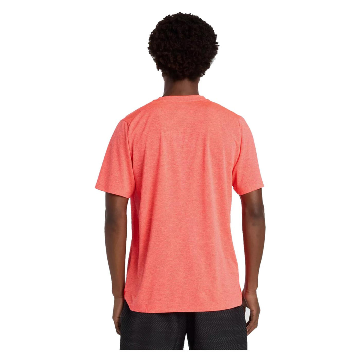 NEW BALANCE ATHLETICS T-SHIRT - seconda immagine