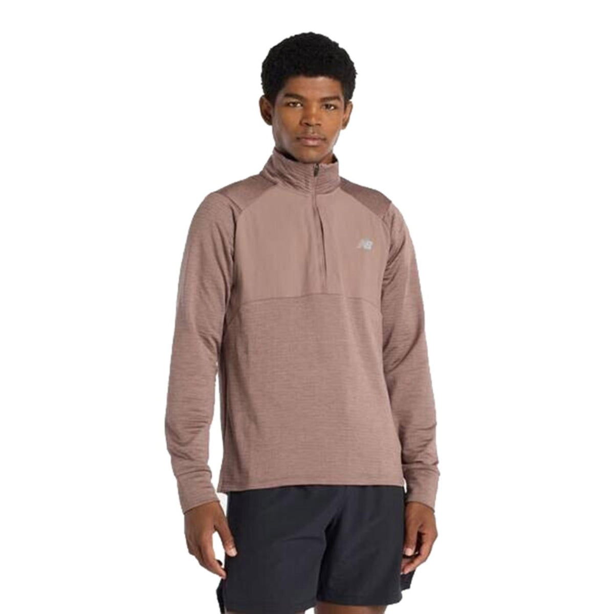 NEW BALANCE ATHLETICS HEAT GRID HZ - Marrone chiaro - immagine principale