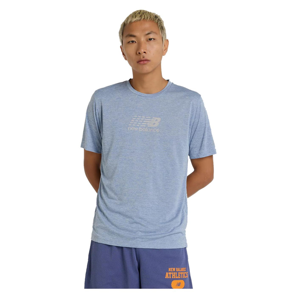 NEW BALANCE ATHLETICS GRAPHIC T-SHIRT