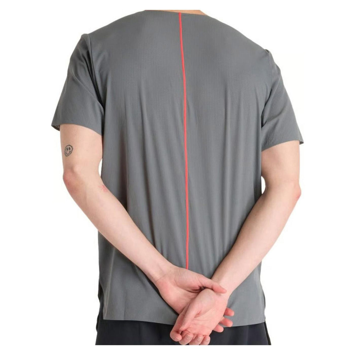 NEW BALANCE RACE DAY ULTRA LIGHT TEE - seconda immagine