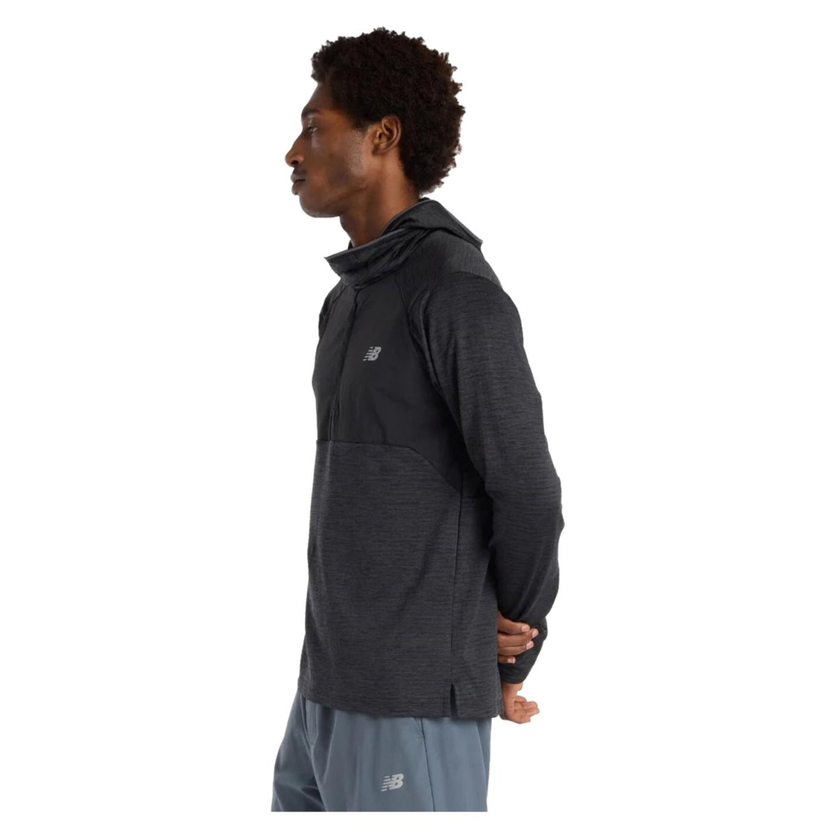NEW BALANCE HEAT GRID BALACLAVA - vista 2