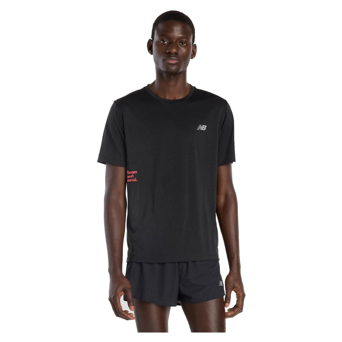 NEW BALANCE ATHLETICS GRAPHIC T-SHIRT