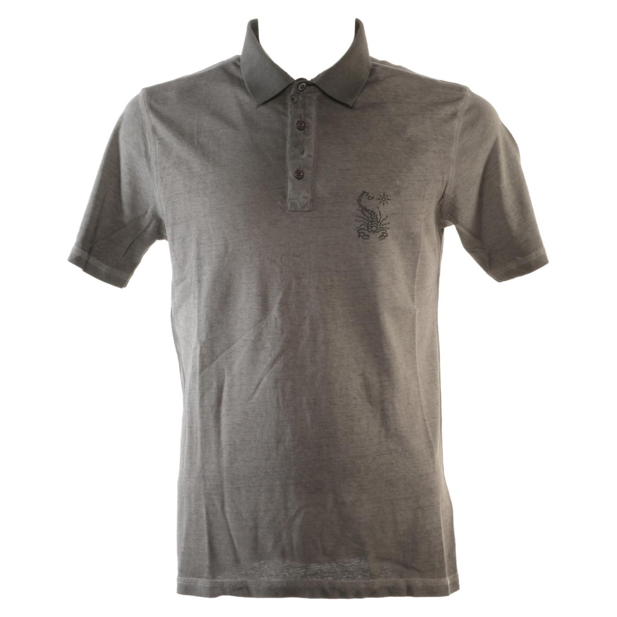 SCORPION BAY ICONIC DOUBLEFACE POLO SHIRT